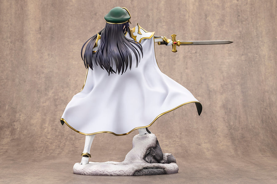 (1/7 Scale Figure) Sentenced to Be a Hero Patausche Kivia