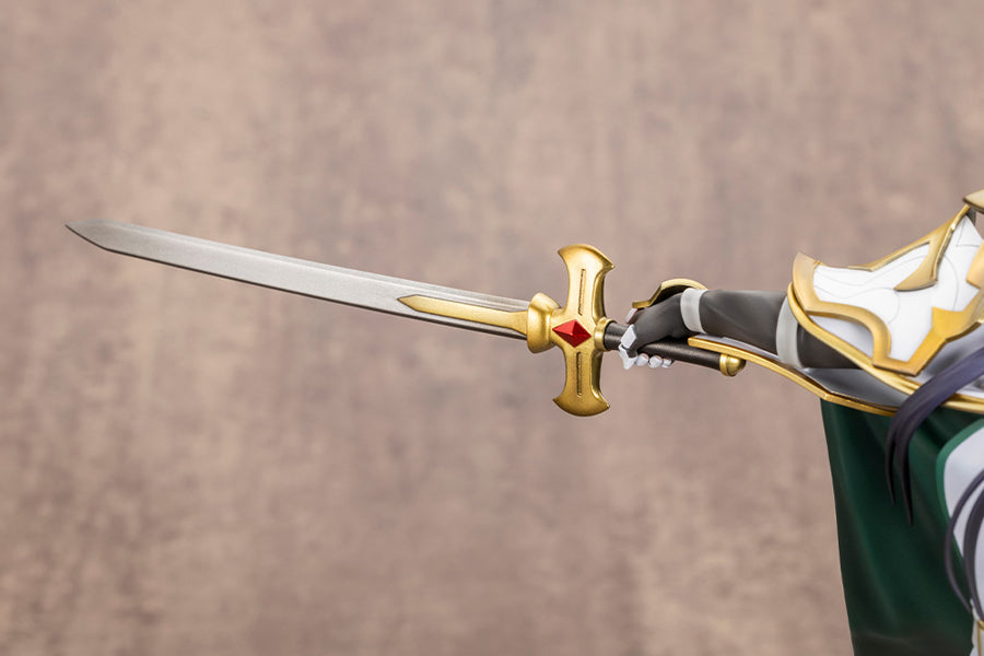 (1/7 Scale Figure) Sentenced to Be a Hero Patausche Kivia