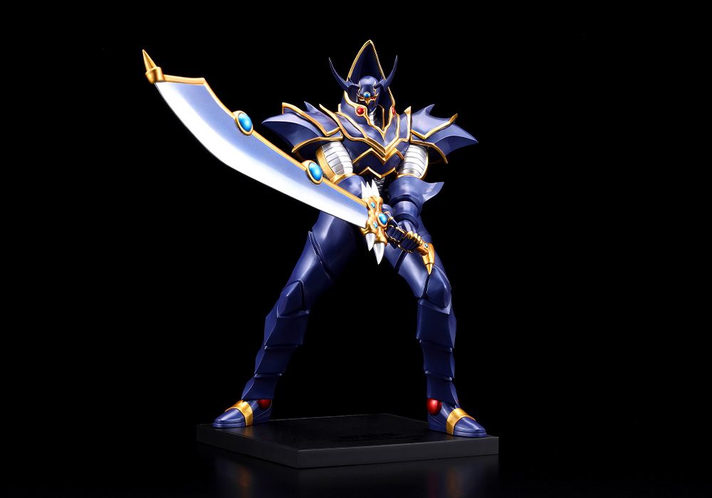 (Non-Scale Figure) YU-GI-OH! OSHI WORKS Buster Blader