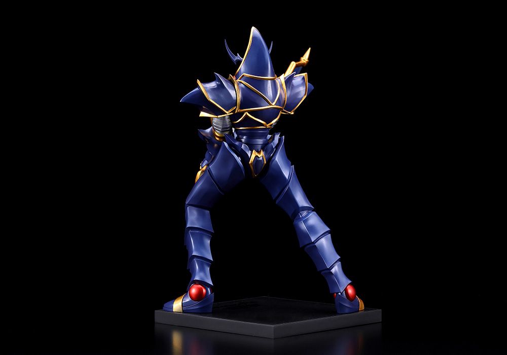 (Non-Scale Figure) YU-GI-OH! OSHI WORKS Buster Blader