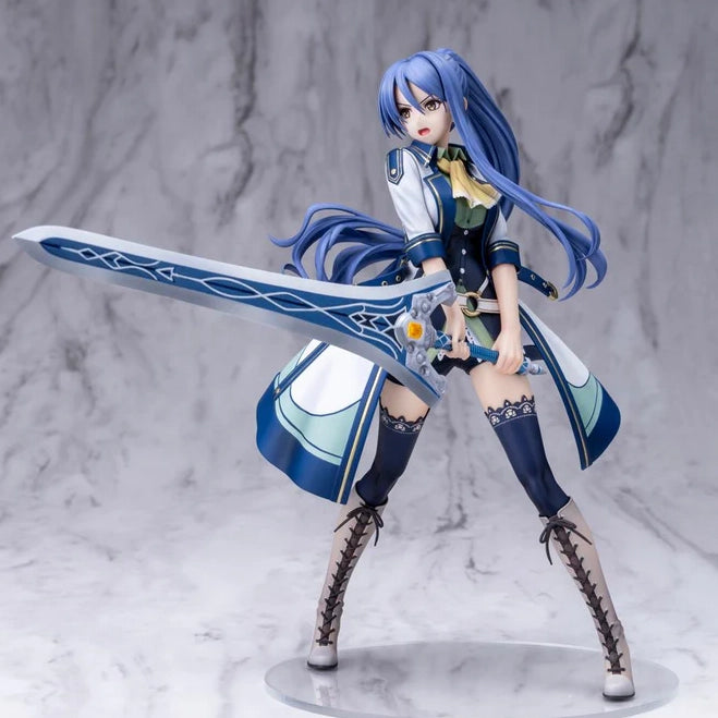 (1/8 Scale Figure) The Legend of Heroes Laura S Arseid