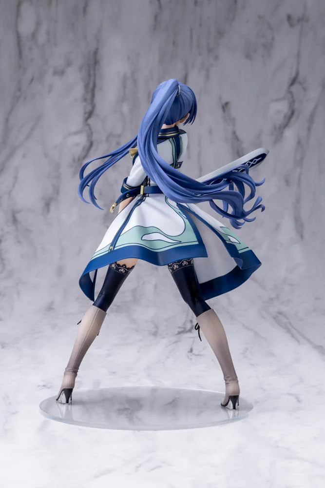 The Legend of Heroes Laura S Arseid - 1/8 Scale Figure | animate USA