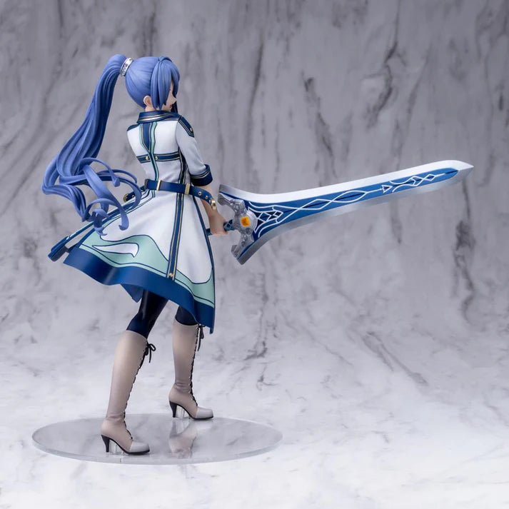 The Legend of Heroes Laura S Arseid - 1/8 Scale Figure | animate USA