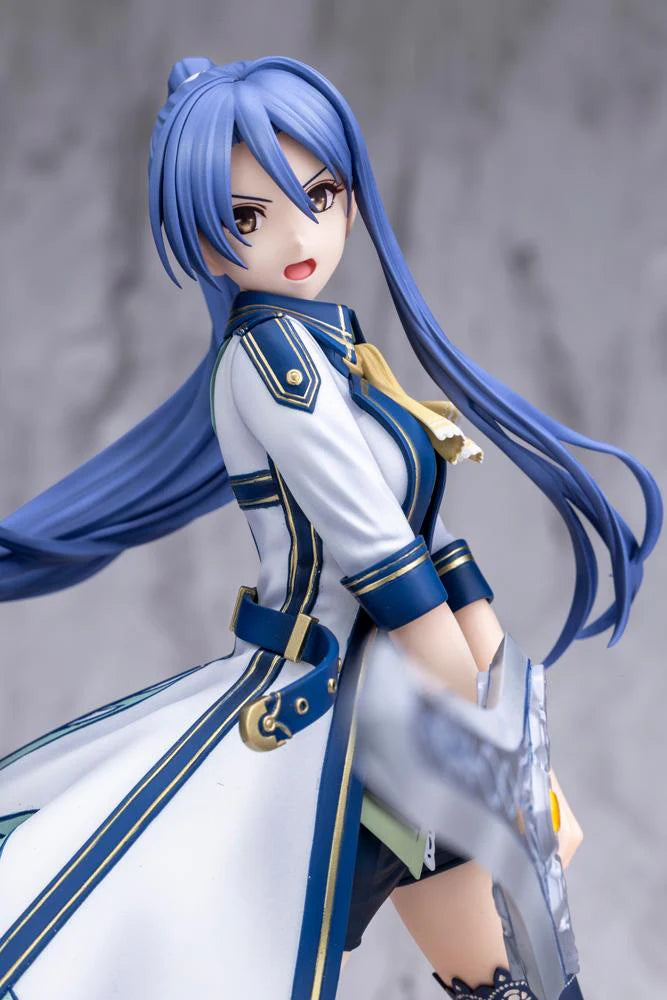 The Legend of Heroes Laura S Arseid - 1/8 Scale Figure | animate USA