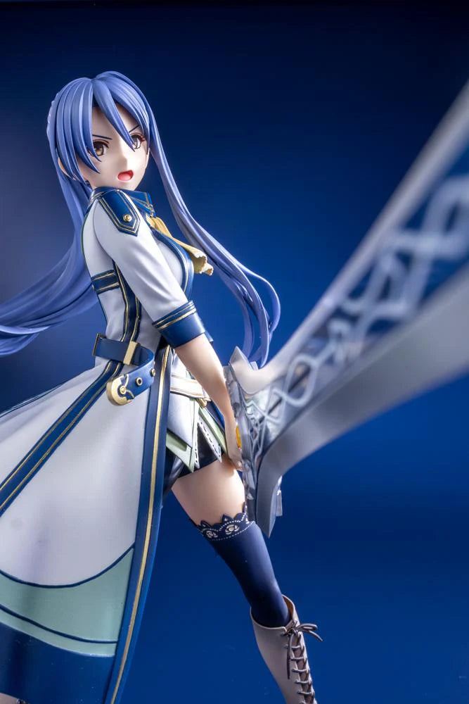 The Legend of Heroes Laura S Arseid - 1/8 Scale Figure | animate USA