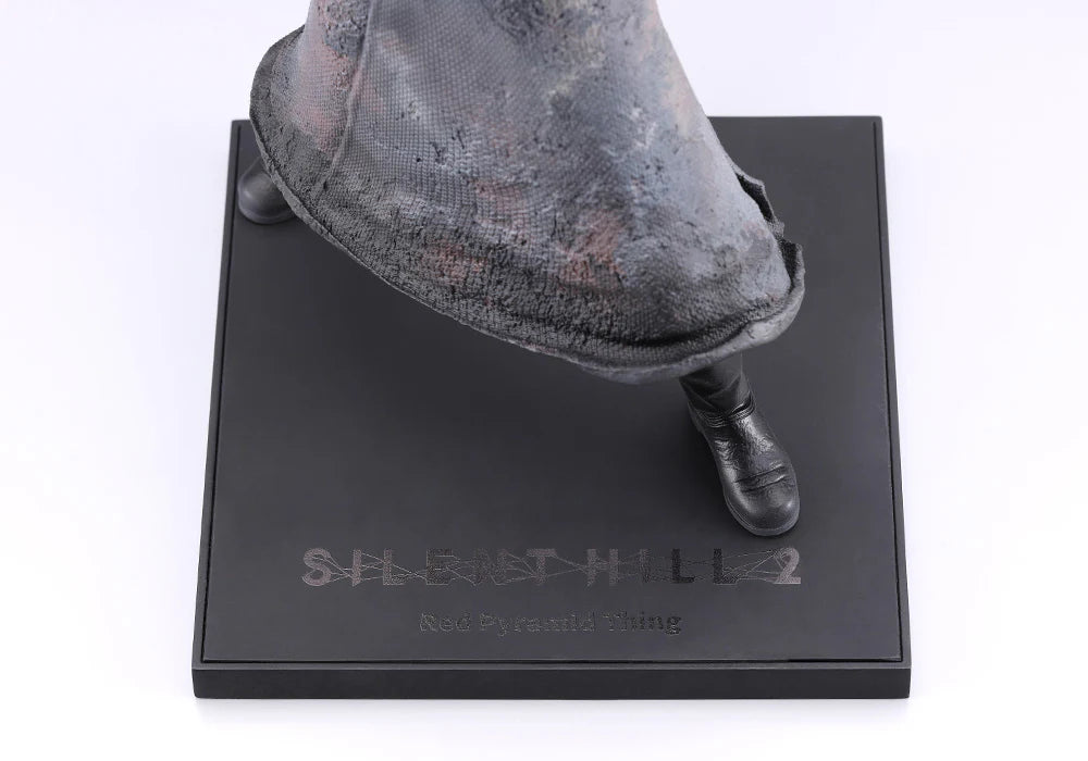 (1/7 Scale Figure) OSHI WORKS Red Pyramid Thing