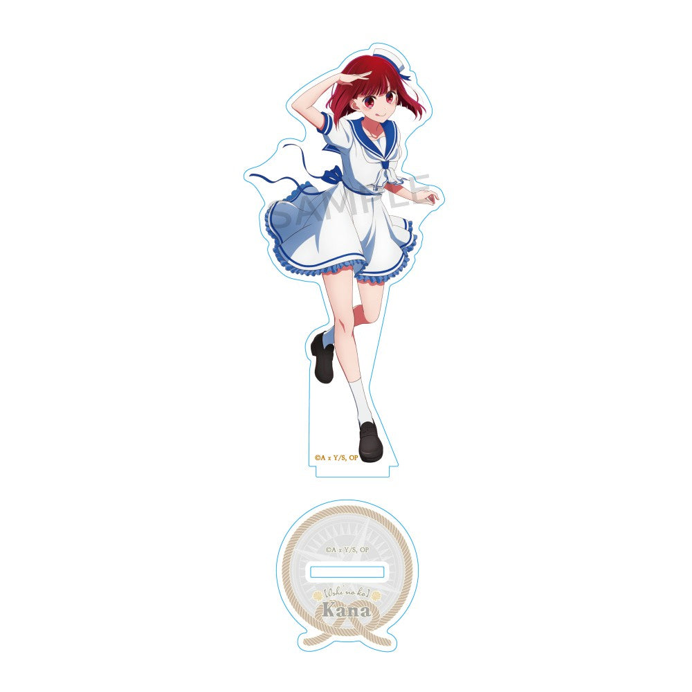 (Goods - Acrylic Stand) [Oshi no Ko] Acrylic Stand (Marine Ver.) /Kana Arima