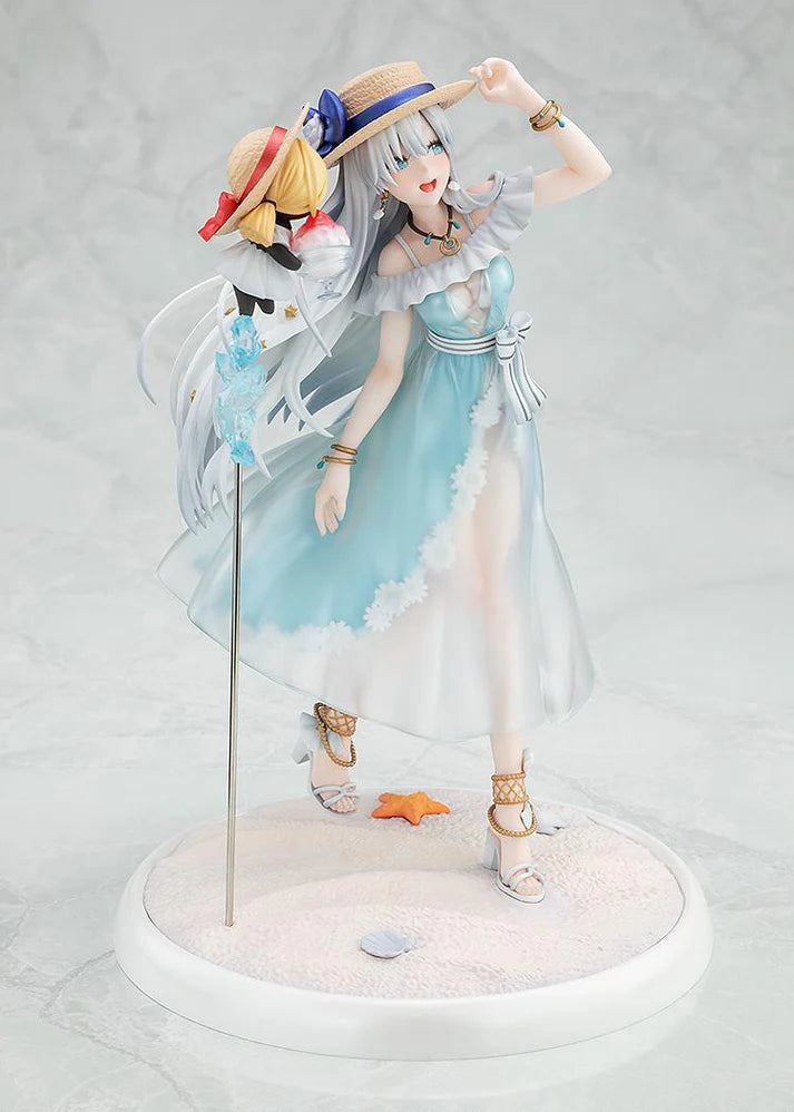 (1/7 Scale Fgure) Fate/Grand Order Anastasia & Viy Archer