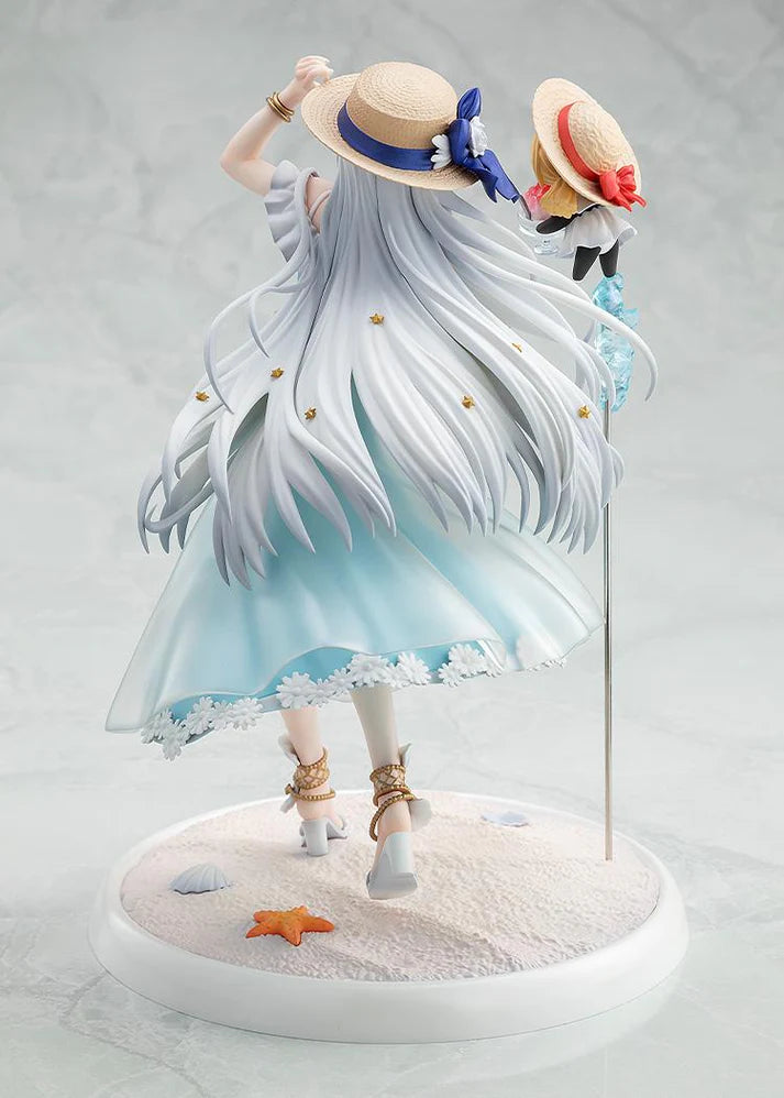 (1/7 Scale Fgure) Fate/Grand Order Anastasia & Viy Archer