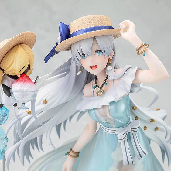 (1/7 Scale Fgure) Fate/Grand Order Anastasia & Viy Archer