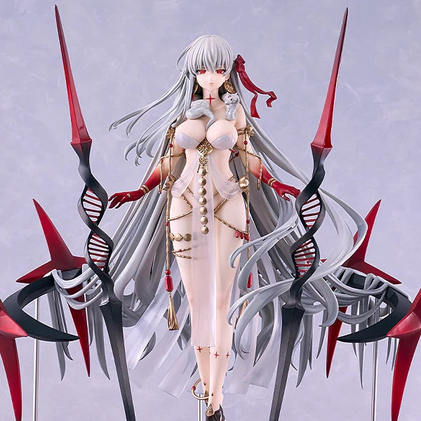 (1/7 Scale Figure) Fate/Grand Order Archer/Durga