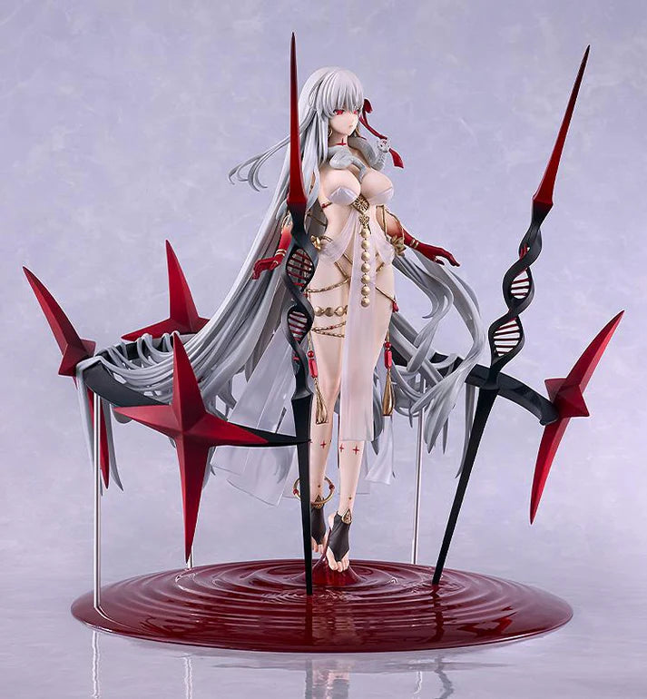 (1/7 Scale Figure) Fate/Grand Order Archer/Durga