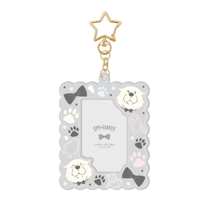 [SPY x FAMILY] Card Holder 2. Bond