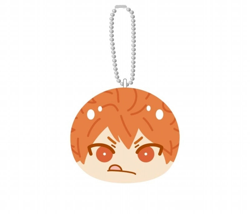[Haikyu!!] Omanjuu Niginigi Mascot 2 A (Blind Box -Single)