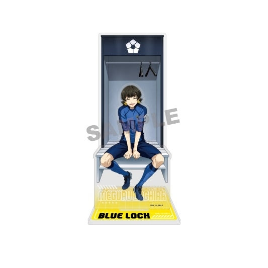 (Goods - Acrylic Stand) [Blue Lock] Acrylic Stand 2 Meguru Bachira