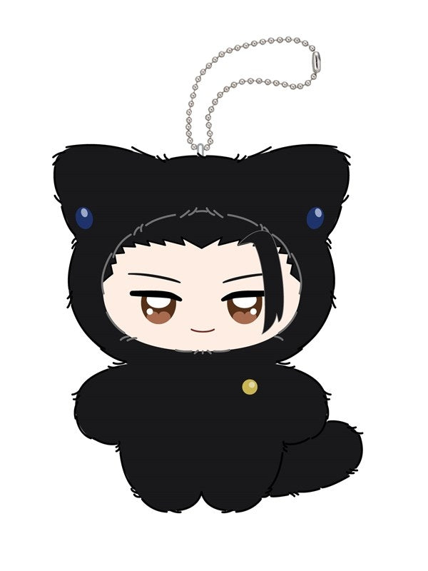 (Goods - Mascot) TV Anime - Jujutsu Kaisen Chimikemo Mascot Hidden Inventory / Premature Death 2. Suguru Geto