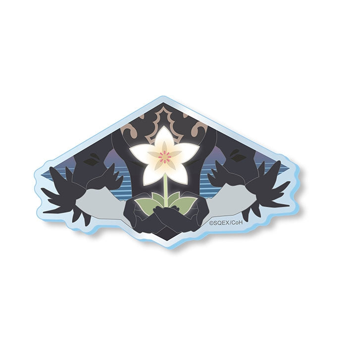 [NieR: Automata] Ver1.1a Acrylic Magnet (Blind Box -Single)