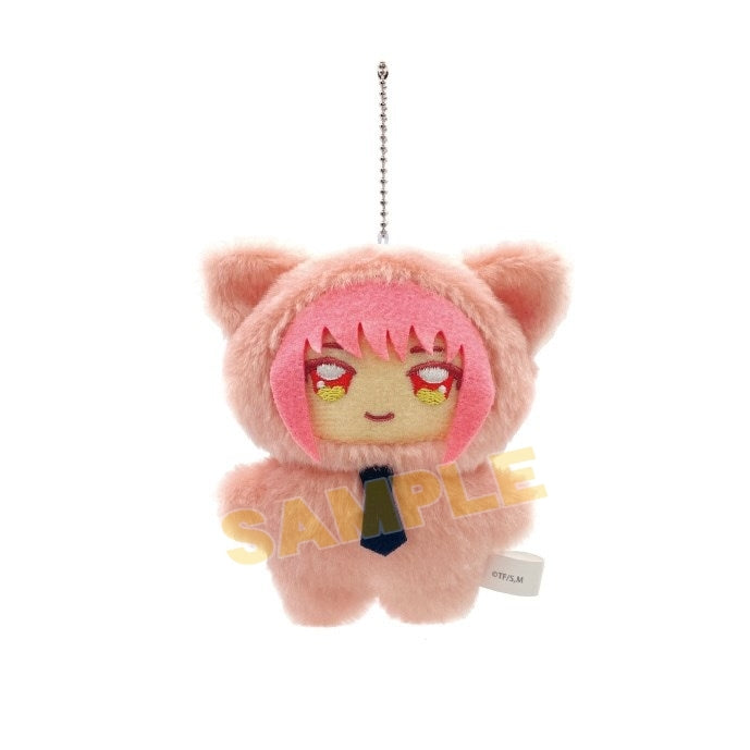(Goods - Mascot) Chainsaw Man Chimikemo Mascot 2. Makima