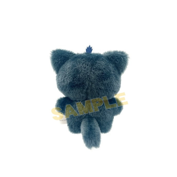(Goods - Mascot) Chainsaw Man Chimikemo Mascot 3. Aki Hayakawa