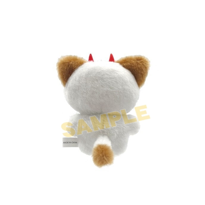 (Goods - Mascot) Chainsaw Man Chimikemo Mascot 4. Power