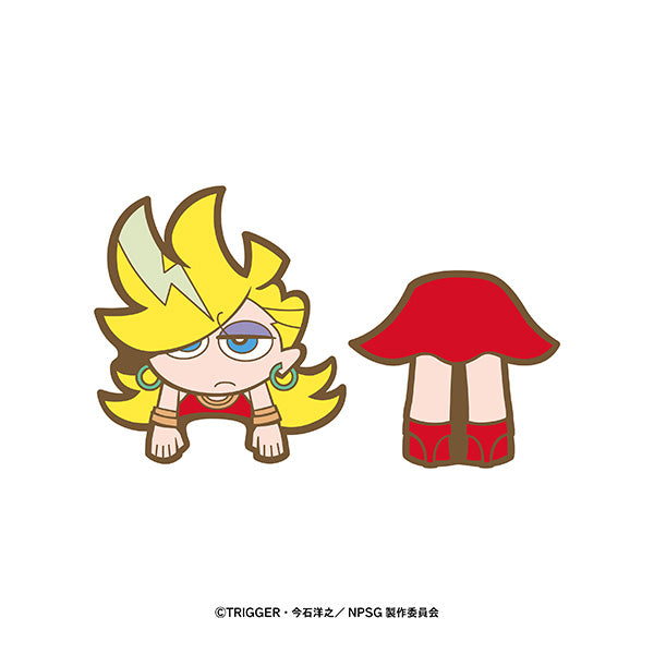 (Goods - Accessories) New PANTY ＆ STOCKING with GARTERBELT Nokkari Rubber Clip (Blind Box -Single)