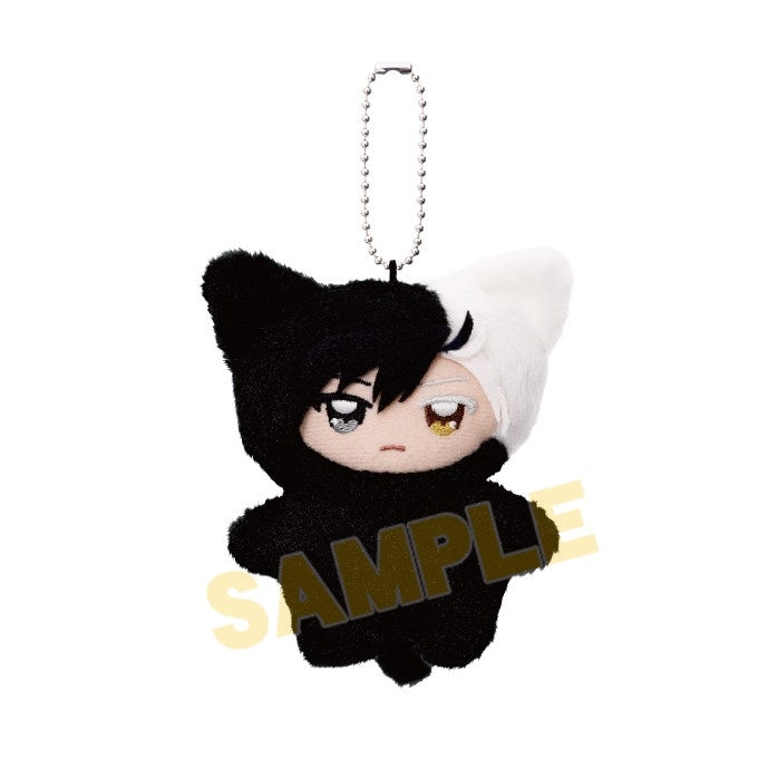 (Goods - Mascot) WIND BREAKER TV Anime Chimikemo Mascot 1. Haruka Sakura