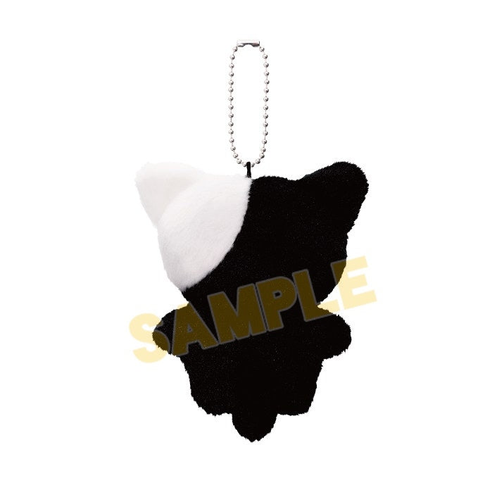(Goods - Mascot) WIND BREAKER TV Anime Chimikemo Mascot 1. Haruka Sakura
