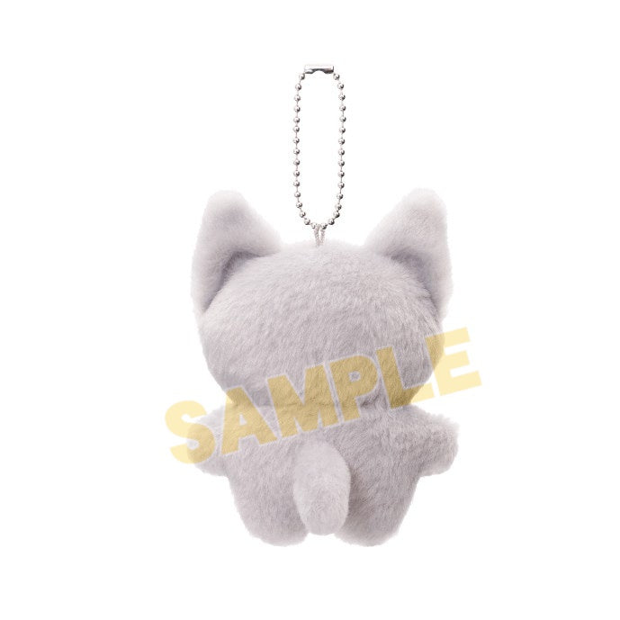 (Goods - Mascot) WIND BREAKER TV Anime Chimikemo Mascot 2. Hajime Umemiya