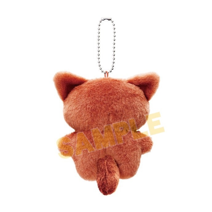 (Goods - Mascot) WIND BREAKER TV Anime Chimikemo Mascot 3. Hayato Suo