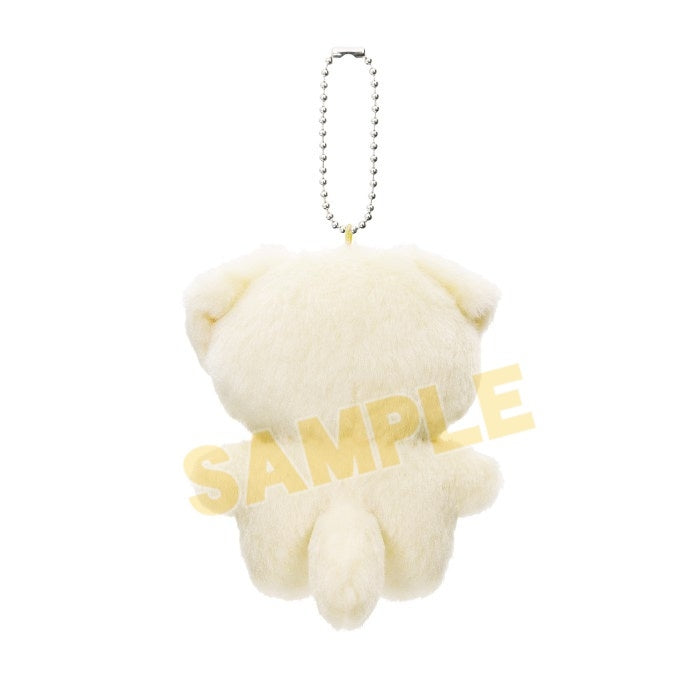 (Goods - Mascot) WIND BREAKER TV Anime Chimikemo Mascot 4. Ren Kaji