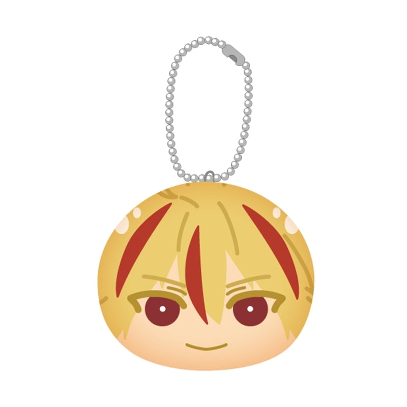 (Goods - Mascot) TV Anime Fate/strange Fake Omanjuu Niginigi Mascot (Blind Box -Single)