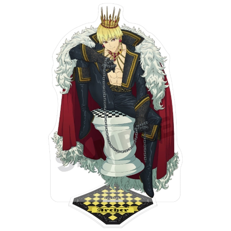 (Goods - Acrylic Stand) TV Anime Fate/strange Fake Acrylic Stand 2. Archer
