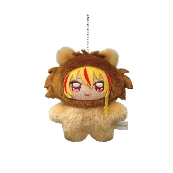 (Goods - Mascot) TV Anime Fate/strange Fake Chimi Kemo Mascot 1. Saber