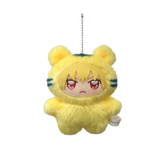 (Goods - Mascot) TV Anime Fate/strange Fake Chimi Kemo Mascot 2. Archer