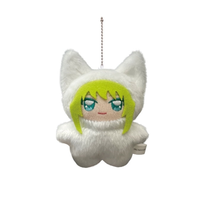 (Goods - Mascot) TV Anime Fate/strange Fake Chimi Kemo Mascot 3. Lancer