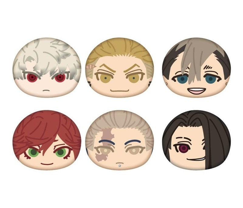 (Goods - Keychain) Gachiakuta Omanjuu NigiNigi Mascot (Blind Box -Single)
