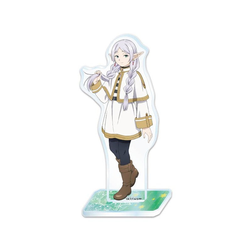 (Goods - Acrylic Stand) Frieren: Beyond Journey's End Acrylic Stand Frieren A