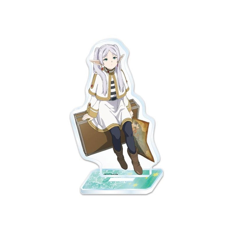 (Goods - Acrylic Stand) Frieren: Beyond Journey's End Acrylic Stand Frieren B