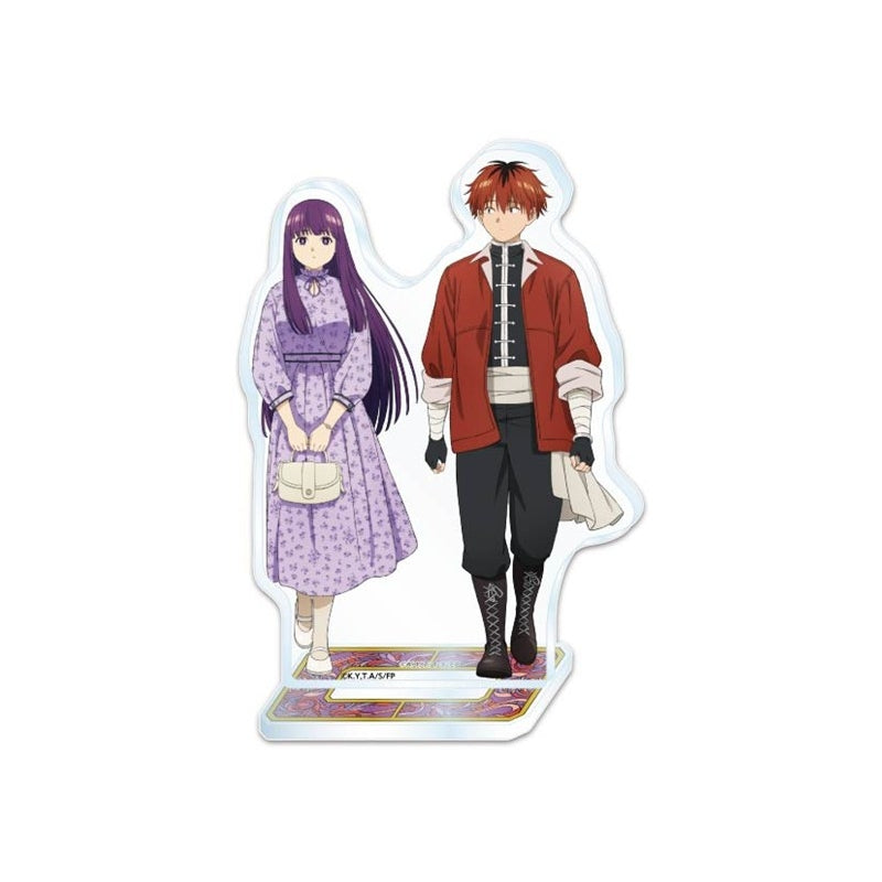 (Goods - Acrylic Stand) Frieren: Beyond Journey's End Acrylic Stand Fern & Stark