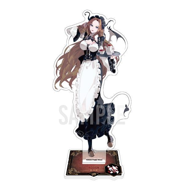 (Goods - Acrylic Stand) Limbus Company Acrylic Stand (12 Types)