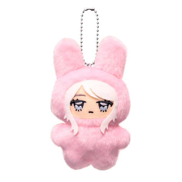 (Goods - Keychain) Limbus Company Chimikemo Mascot (12 Types)