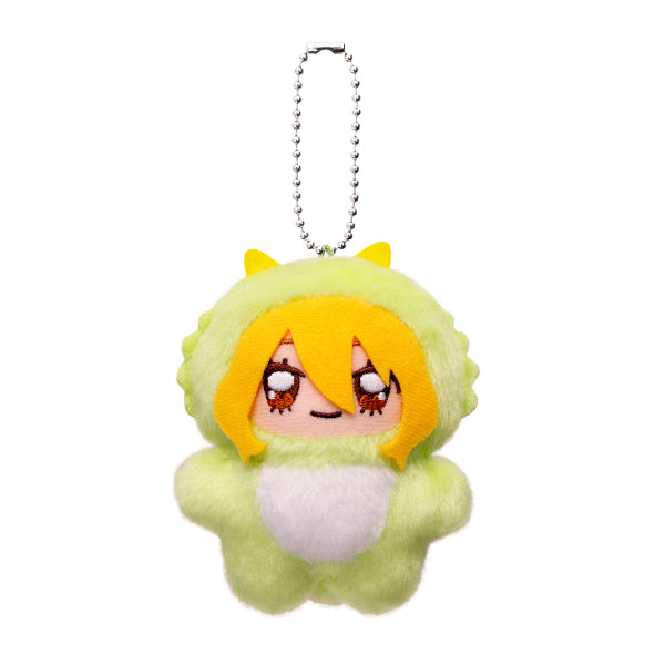 (Goods - Keychain) Limbus Company Chimikemo Mascot (12 Types)