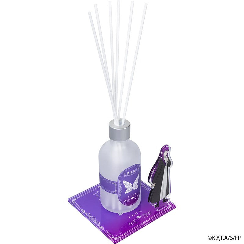 (Goods - Coaster) Frieren: Beyond Journey's End TV Anime Acrylic Stand Coaster Fern