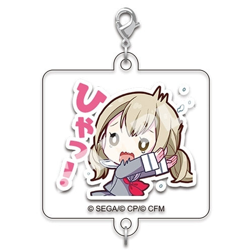 [Hatsune Miku: Colorful Stage!] Acrylic Charm vol. 10 C (Blind Box -Single)