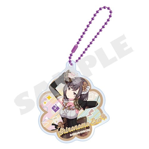 [Hatsune Miku: Colorful Stage!] Acrylic Keychain 19 Ena Shinonome