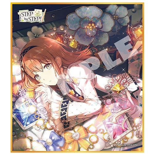 [Hatsune Miku: Colorful Stage!] Mini Art Board Collection Vol.35 C (Blind Box -Single)