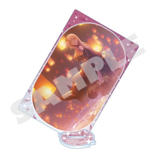 Goods - Stand Pop) Hatsune Miku: Colorful Stage! Colorful Festival