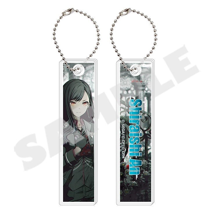 (Goods - Keychain) Hatsune Miku: Colorful Stage! Acrylic Stick Keychain Collection vol. 6 C (Blind Box -Single)