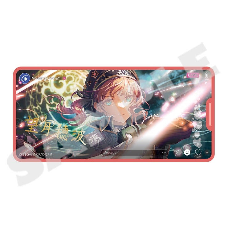 (Goods - Sticker) Hatsune Miku: Colorful Stage! Memo Sticker Collection vol. 6 C (Blind Box -Single)