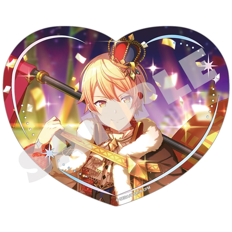 (Goods - Card) Hatsune Miku: Colorful Stage! H/Art Collection Clear Card vol. 1 Wonderlands x Showtime (Blind Box -Single)